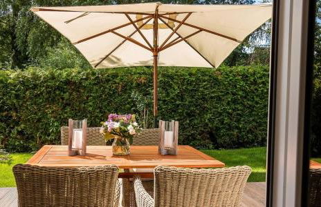 Hyggelig Hus - Foto 39