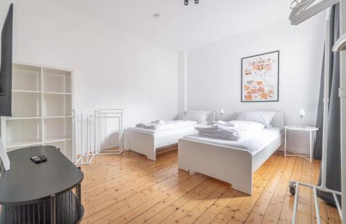 Ganzes Haus - Stadtmitte - 5 Personen - Foto 4