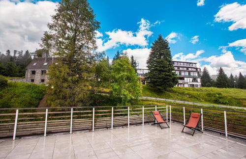 Appartements Les Vosges - Foto 41