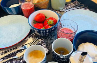 Roulotte Bohème en Provence, Terra Luna, Valensole - Photo 25