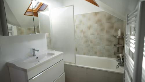 Apartment Hyper Centre Fécamp 21 Bianca - Foto 2