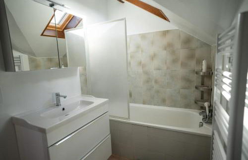 Apartment Hyper Centre Fécamp 21 Bianca - Foto 2