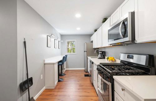 Sensation on Salisbury - Foto 11