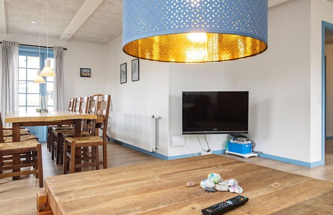 10 Person Holiday Home in Marstal - Foto 6