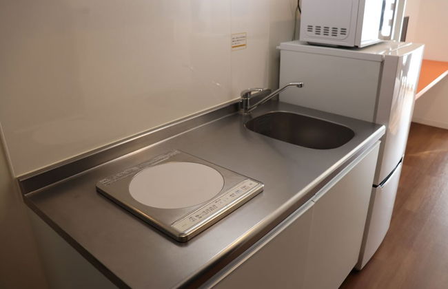 ApartmentHotel ecott - Foto 34