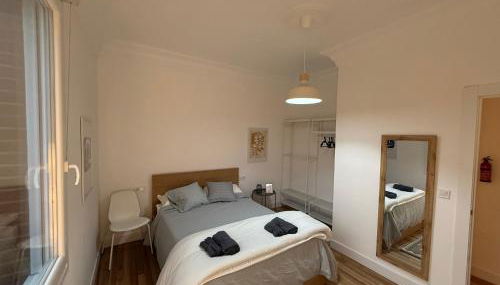Gran Bilbao LaGa Apartamentos - Foto 4