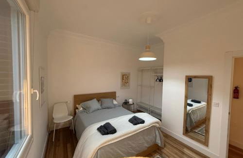 Gran Bilbao LaGa Apartamentos - Foto 4