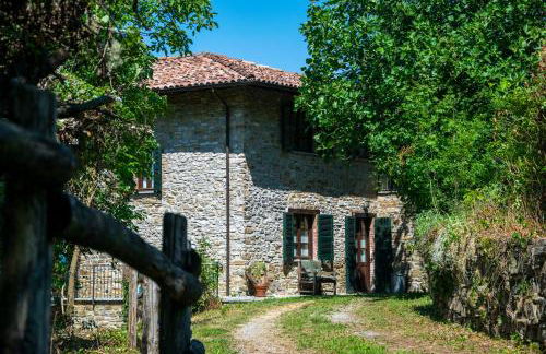 Vakantiehuis Casa Dolce Vista - Foto 28