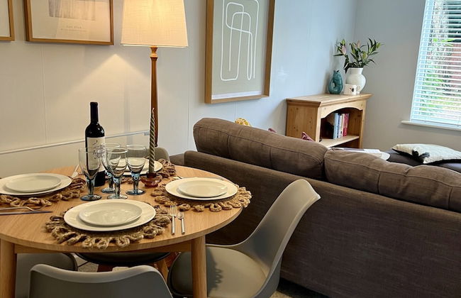 BookedUK - Lovely 2BR Flat in Hoddesdon - Foto 16