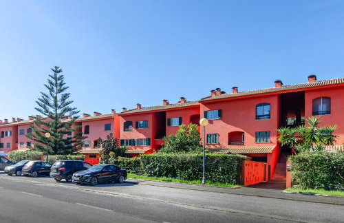 Oasis of Aroeira Golf & Beach House - Foto 2