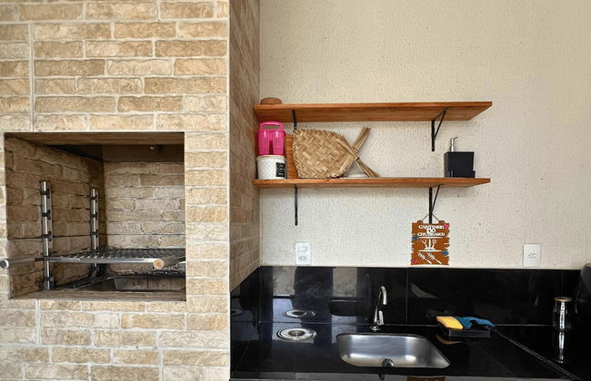 MHV Milagres- Casa Mar de Paripueira - Foto 22