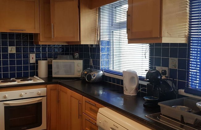 Cosy Townhouse on The Hill in Ireland - Photo 5