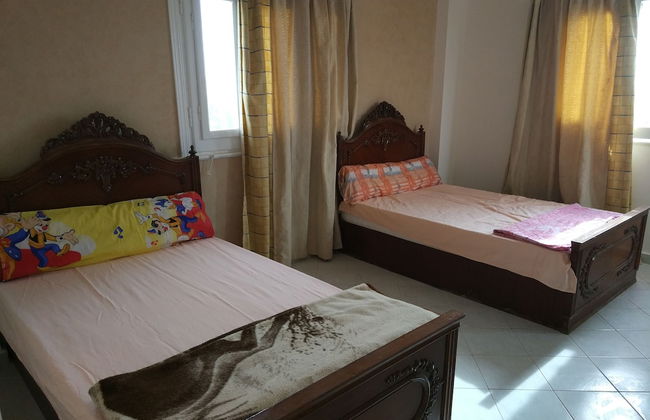 Apartamento Alejandro Magno - Foto 2