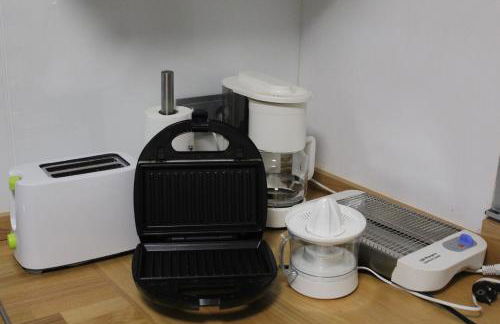 Rosalía de Castro, 41 - Centro - VUT-CO-01904 - Photo 21