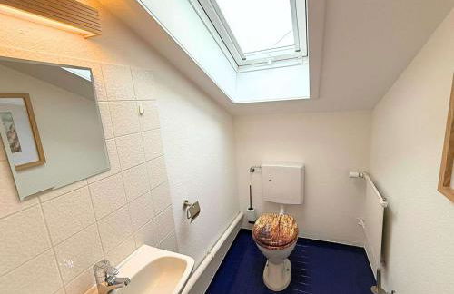 FeWo Aloisius im Allgäu - Hunde willkommen, Workation & Westbalkon, inkl Königscard - Foto 22