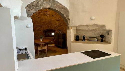 Eisenturm - Stadthaus, Turmgewölbe - Foto 4