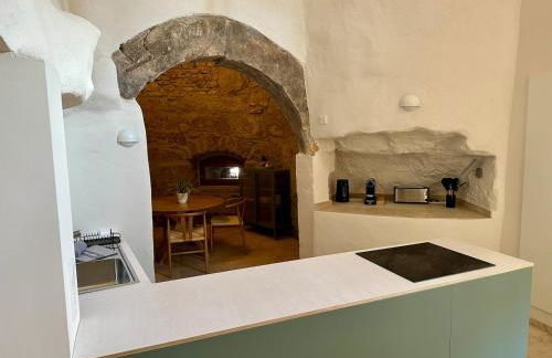 Eisenturm - Stadthaus, Turmgewölbe - Foto 4