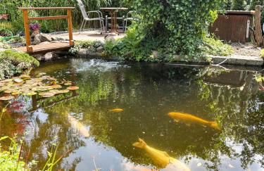 Ferienwohnung Haus Seeblick Geltow - Photo 17