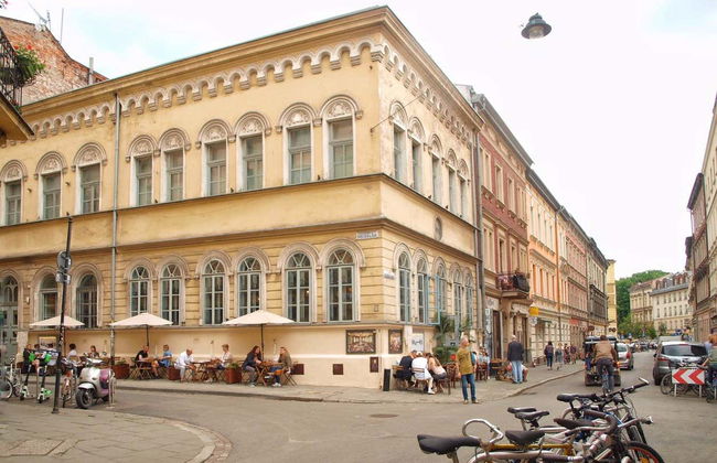 Visite guidée dans le camp de concentración de Płaszów - Photo 6