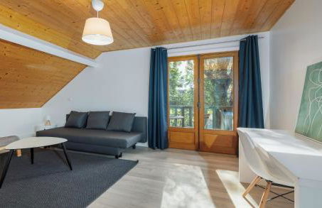 Le repaire d'Écureuil - Foto 11