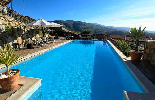 Casa do Penedo Castle House - Foto 16