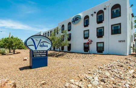 The Vistas 119 Modern studio with full kitchen 1st floor great location - Foto 3