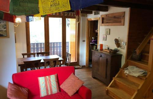 Champoluc Skirope - Foto 9