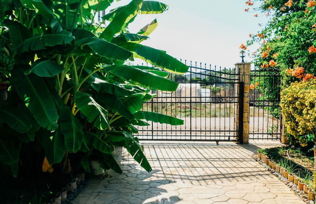 Beautiful Village Bungalow - Foto 32