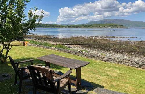 The Old Ferryhouse - Foto 55