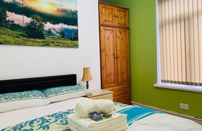 Bolton Apartments - Foto 2