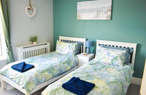 Curlew Cottage - Suffolk Coastal Escapes - Foto 27