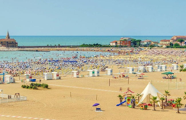 Holiday Home in Caorle Near Beach - Foto 21