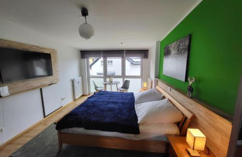 Ferienwohnung Sonnenschein nahe Messe Nürnberg - Photo 2