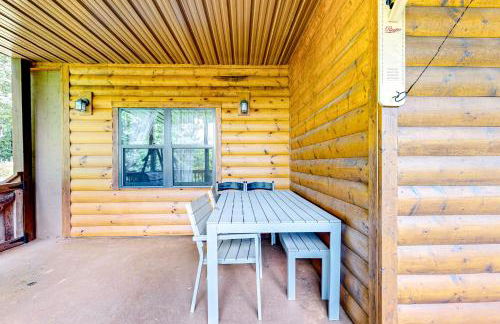 Cherokee Sunrise Cabin - Foto 37