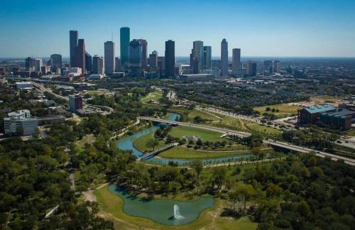 The Downtown Nook A Cozy Urban Escape - Foto 39