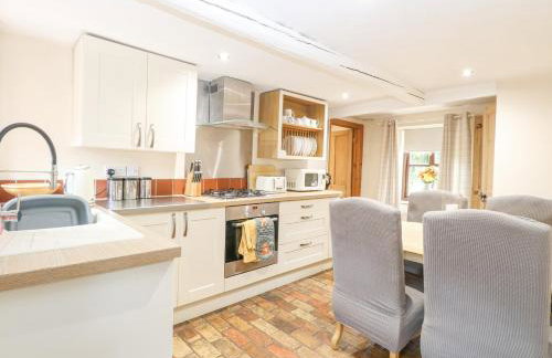 The Hayloft - Foto 11