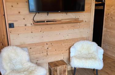 Très bel appartement avec parking gratuit - Foto 18