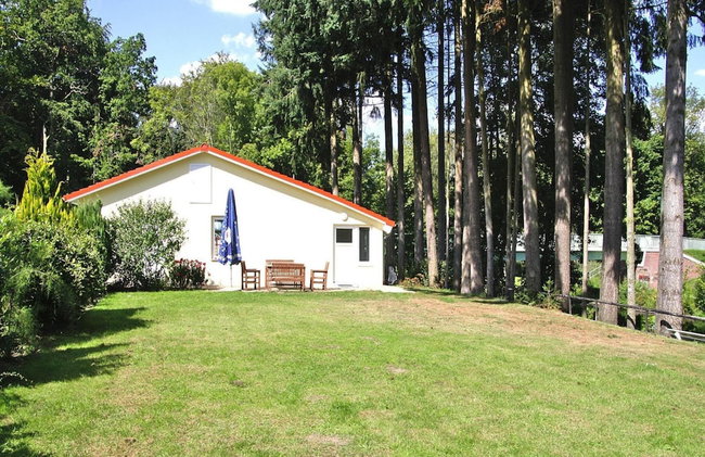 Ferienhaus in Parchim mit Parkplatz - Foto 11