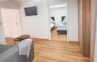 Helmstedt City Apartment - Foto 41