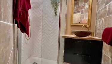 Repaire du sorcier, escape game, nuit atypique - Foto 5