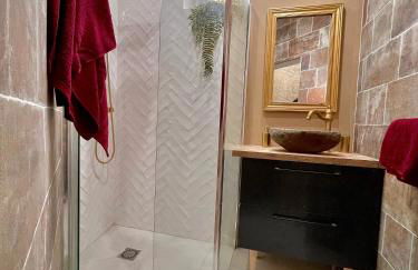 Repaire du sorcier, escape game, nuit atypique - Foto 5