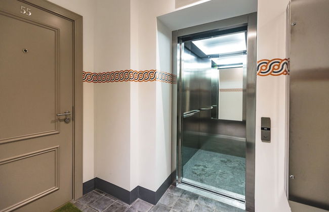 Bearsleys Downtown Apartments - Photo 71