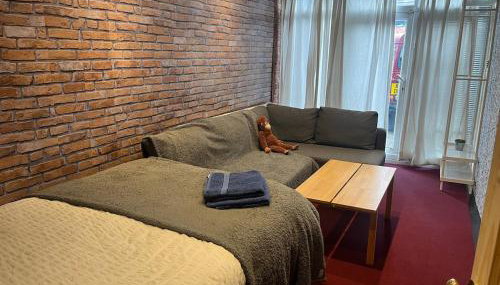 The Studio at The Shack - Foto 4