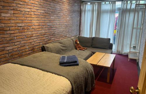 The Studio at The Shack - Foto 4