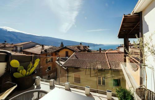 Il Vicolo Apartments Piazzetta - Foto 26