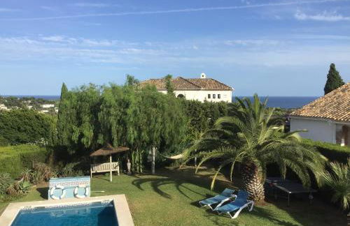 Villa Pinsapo - Photo 45