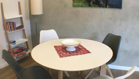 Das BilderbuchCafe - Ferien - Apartment NO 3 - Markt 7 - Foto 3