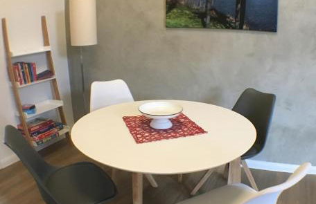 Das BilderbuchCafe - Ferien - Apartment NO 3 - Markt 7 - Photo 3