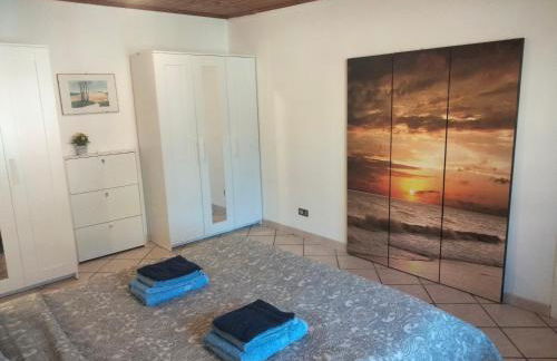 ZÍ MARIO Suite degli Ospiti - Roma Ostia Antica - Foto 30