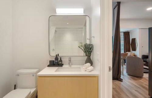 Luxury Apartments by Hyatus at Boston Cambridge - Foto 33